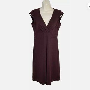 REI Touring Knit A-line Dress 6163E1M